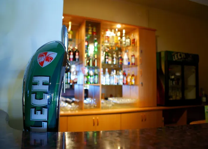 Hotel Huszcza