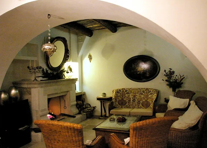 San Francesco Resort