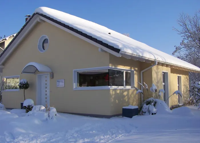 Aparthotels in Kehl