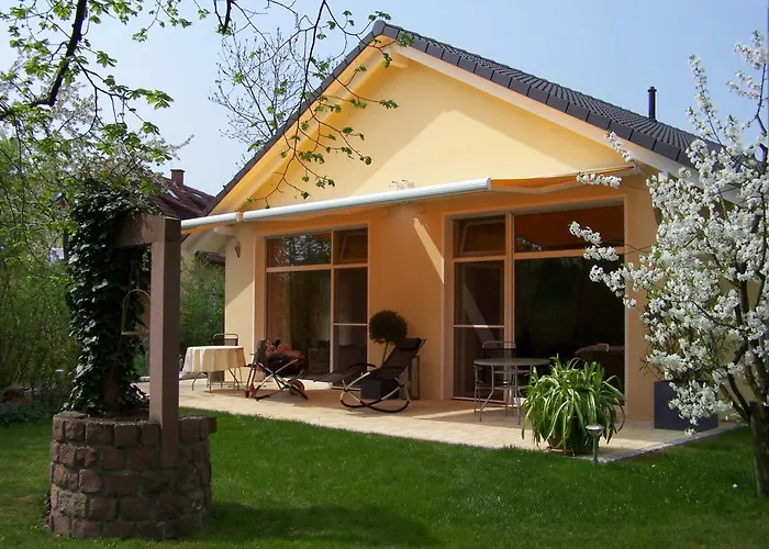 Badische Landoase