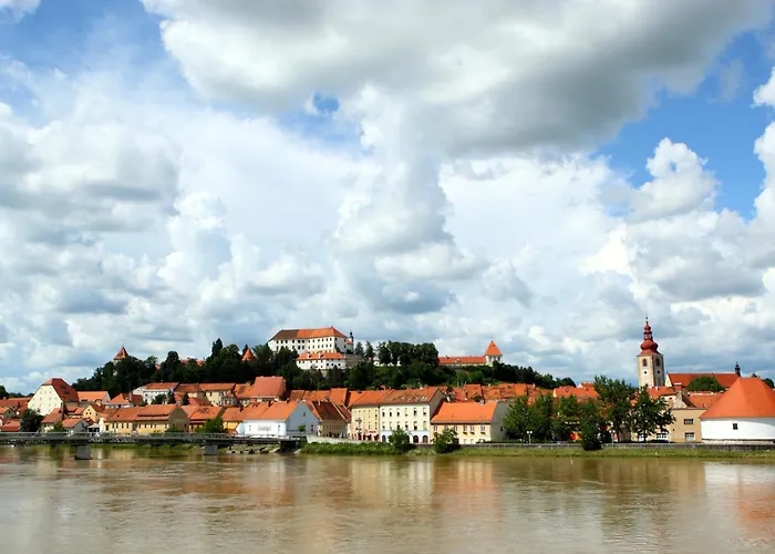 Casino&Hotel ADMIRAL Ptuj
