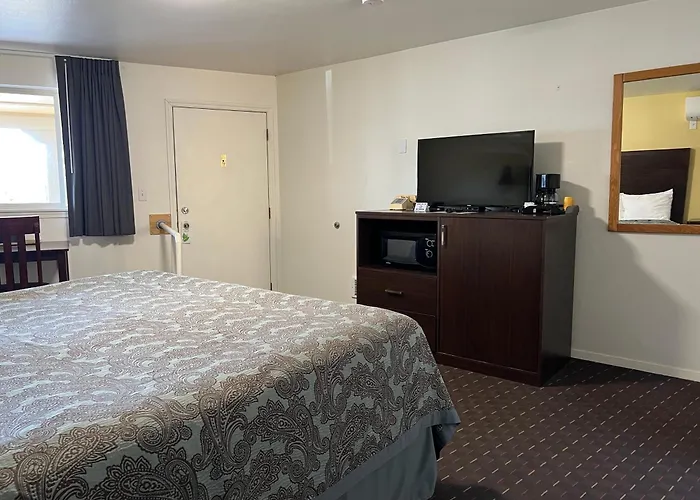 Port Townsend Inn