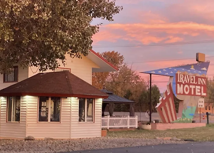 Canon City Motels