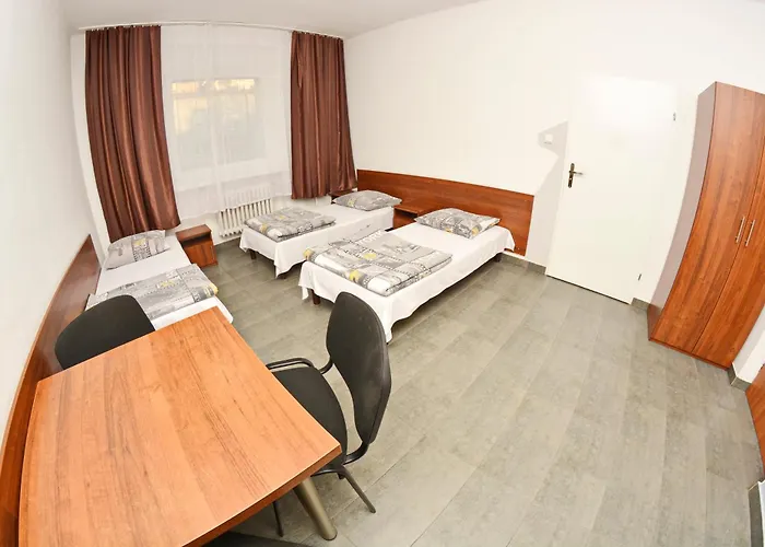 Twoj Hostel Klimczoka 7