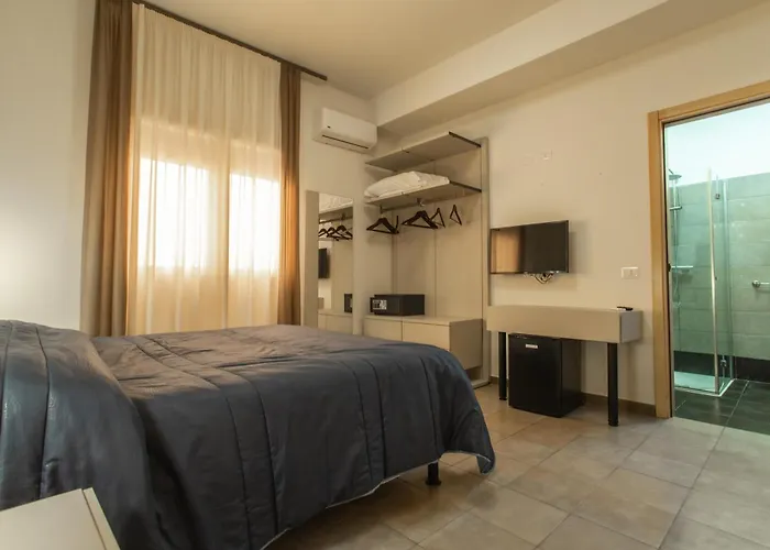 Hotel Nautic