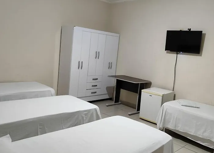 Hotel Rio Branco