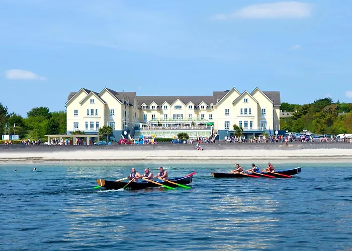 Galway Golf hotels