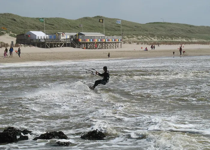 Hotels in Callantsoog