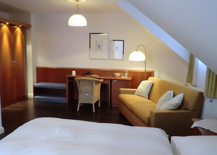 Hotel Scherf