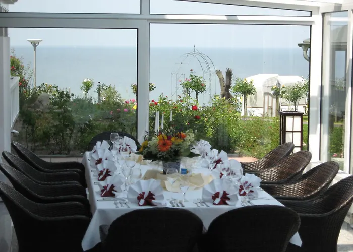 AKZENT Waldhotel Spa Rügen