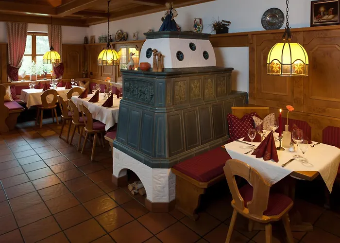 Sindersdorfer Hof