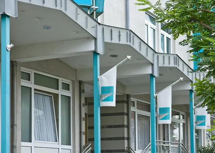 Leine-Hotel
