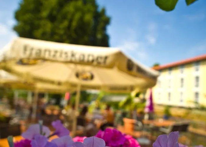 Hotel Weserschlösschen