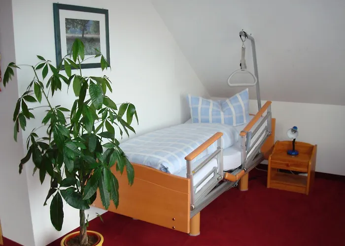 Hotel Sperlingshof
