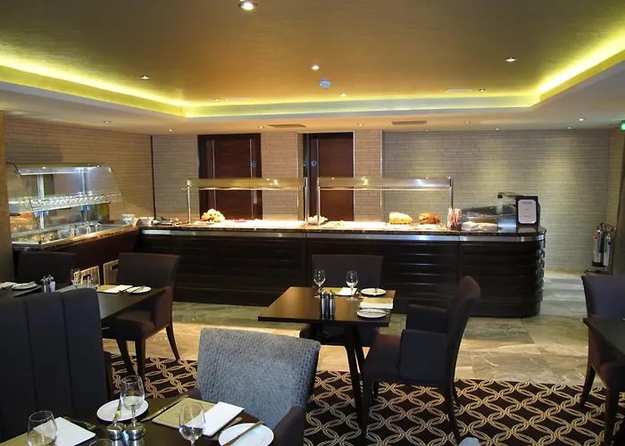 Best Western Heath Court Hotel