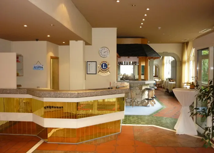 Abakus-Hotel