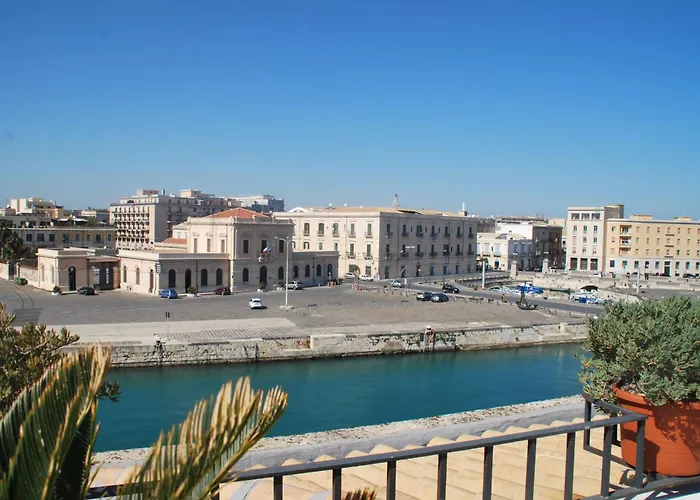L'Approdo Delle Sirene