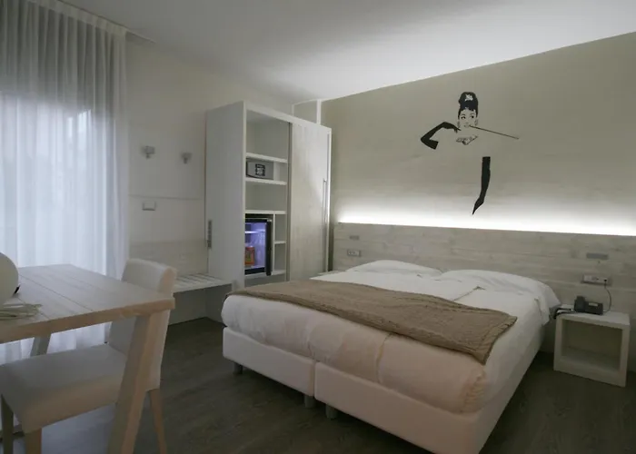 Hotel Garni Villa Maria