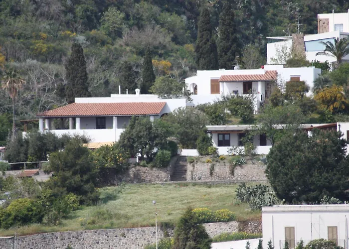 Hotel Villa Diana
