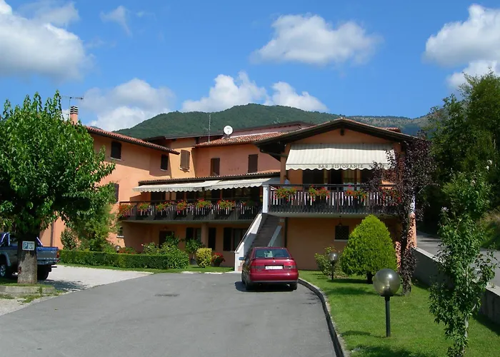 Hotel Colomber