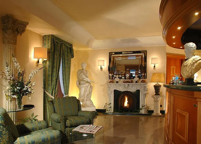 Colonna Hotel