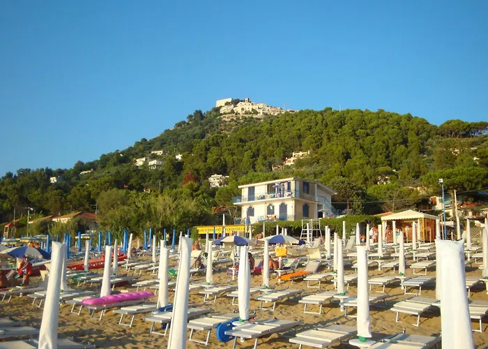 Hotel Mareluna