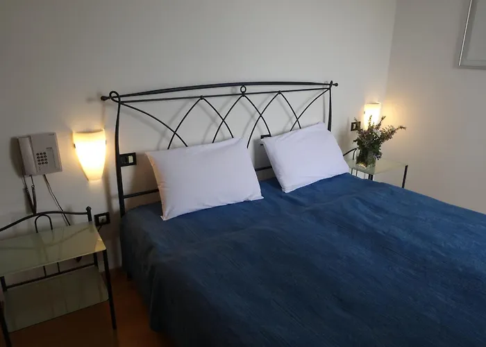 Hotel Televrin