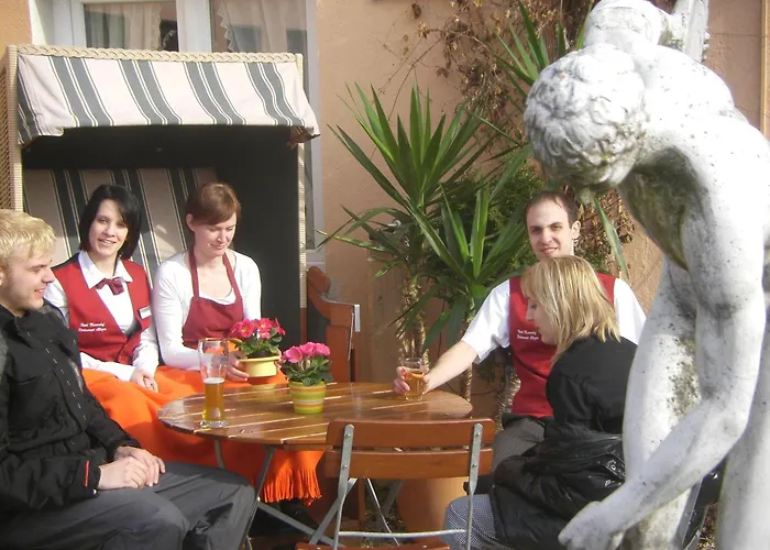 AKZENT Hotel Landgasthof Murrer