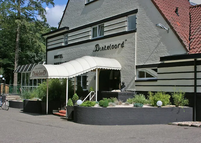 Fletcher Hotel Restaurant Dinkeloord