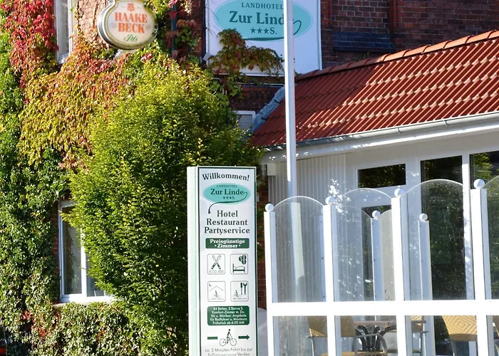 Landhotel Zur Linde
