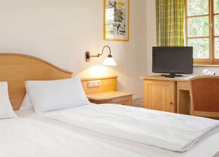 Naturhotel Gidibauer-Hof
