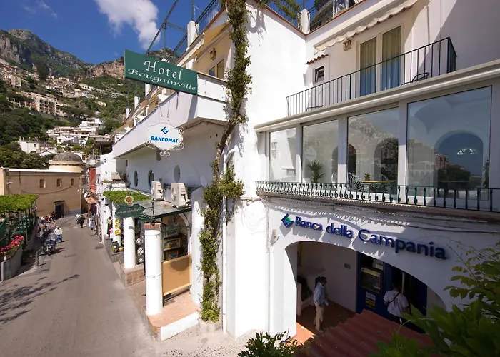 Hotel Bougainville
