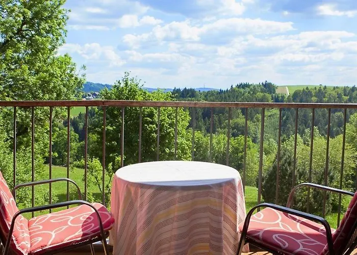 Naturhotel Gidibauer-Hof
