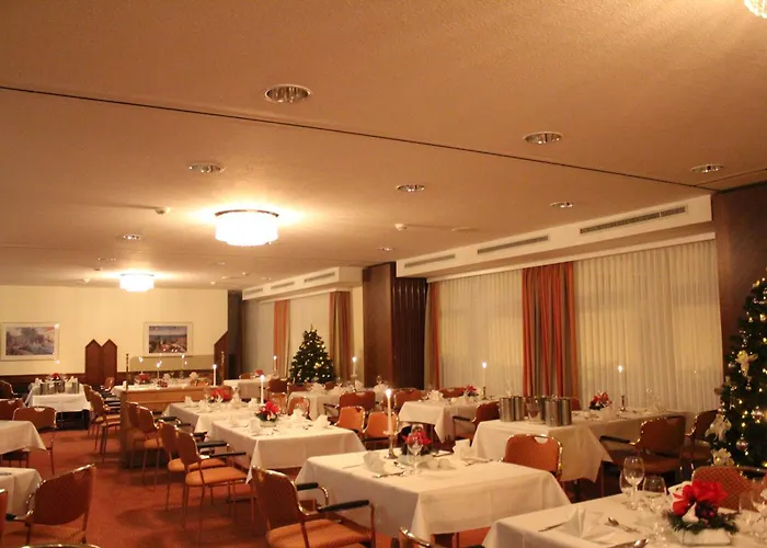 Ringhotel Weißer Hirsch