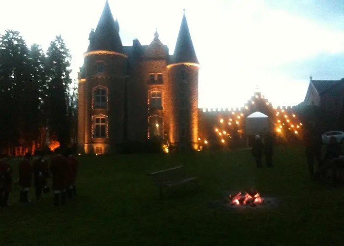 Chateau D'Hassonville