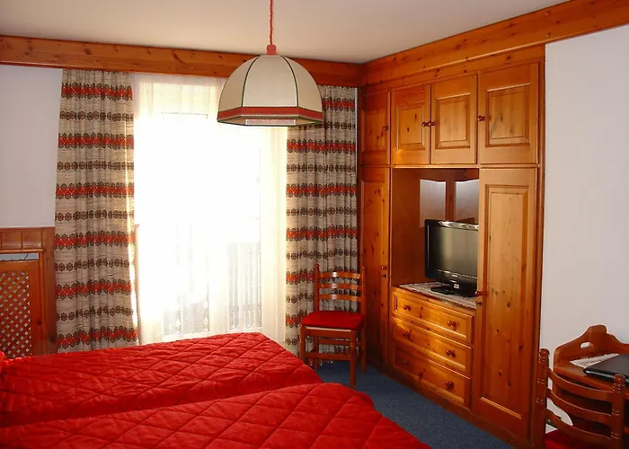 Hotel Columbia&Spa
