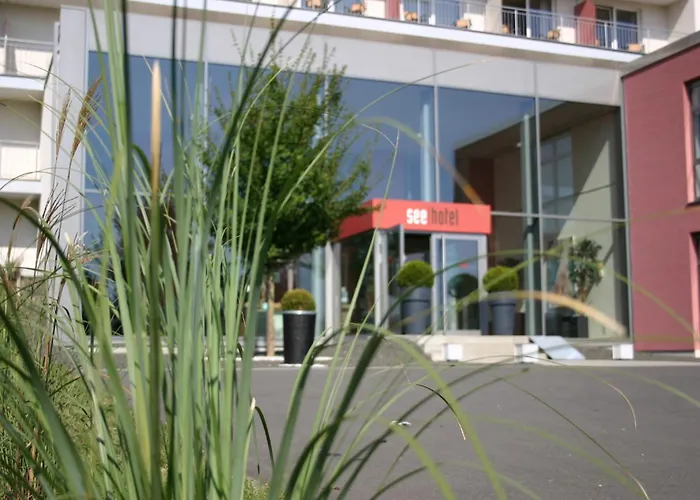 Seehotel