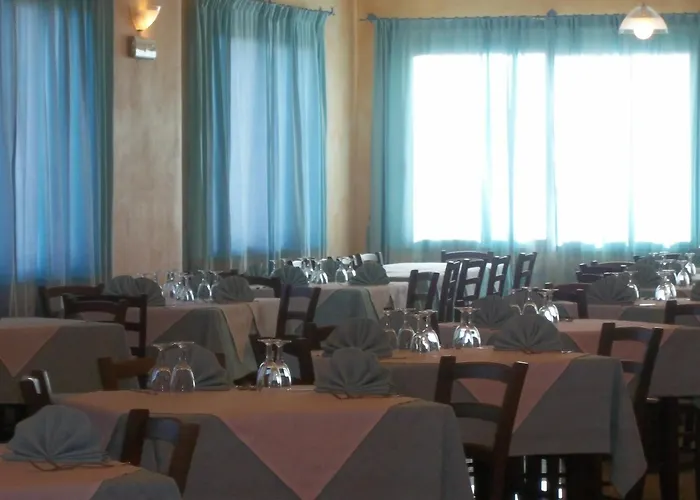 Hotel Baia Marina