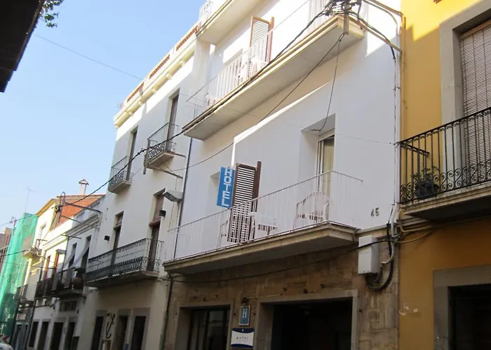 Hotels in Sant Feliu de Guíxols