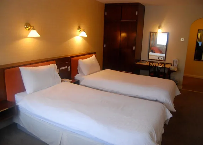 Brecon Hotel Sheffield Rotherham (Adults Only)
