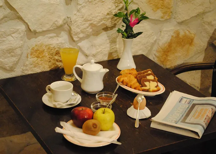 Hotel Ideal