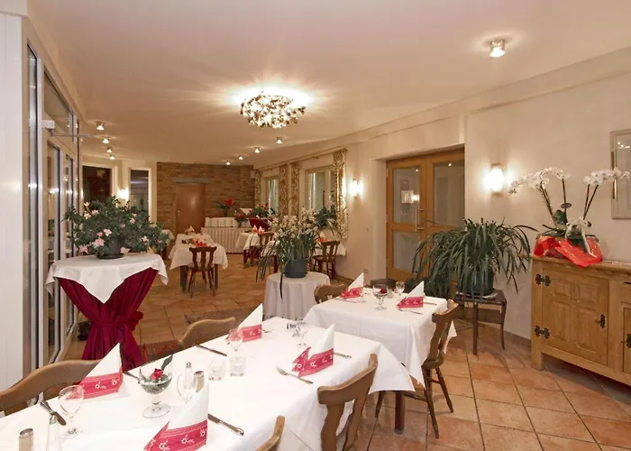 Hotel Mennicken