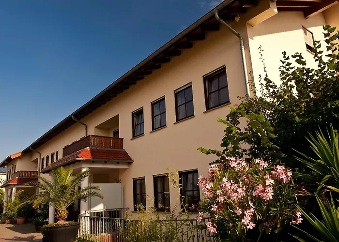 Weingut Sandwiese Winzerhotel