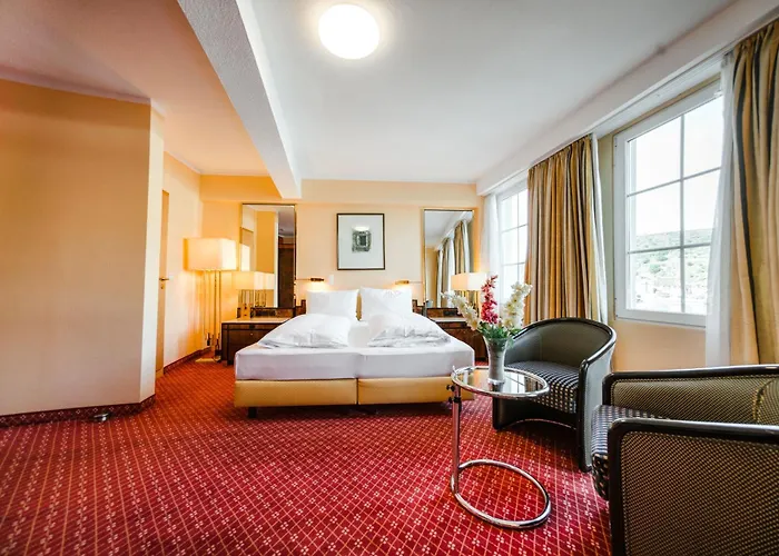 Hotel Rheinfels