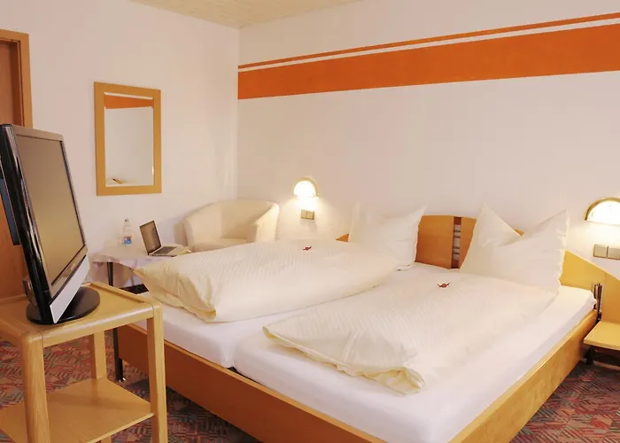 Hotel Landgasthof Kranz