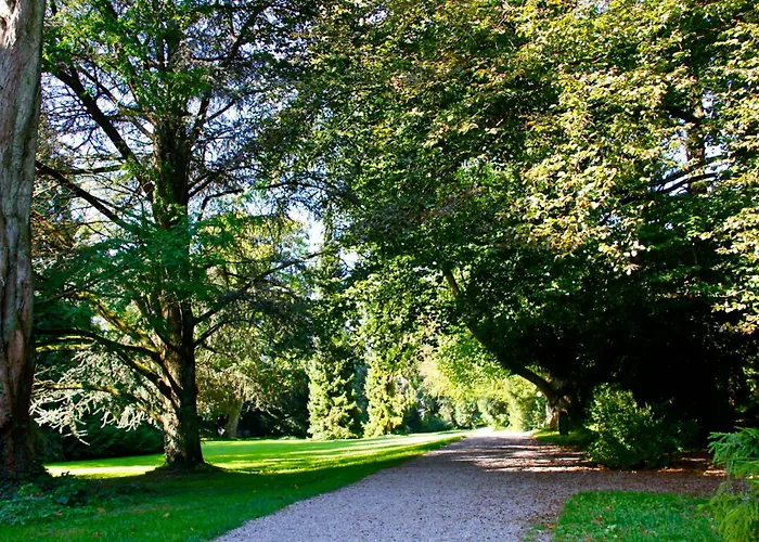 Golfhotels in Lindau (Bodensee)
