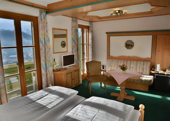 Hotel Krone