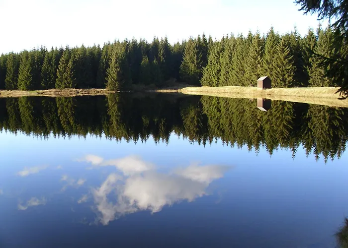 Naturkost-Hotel Harz