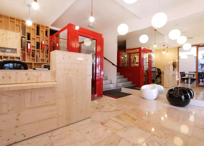 Hotel Hermes