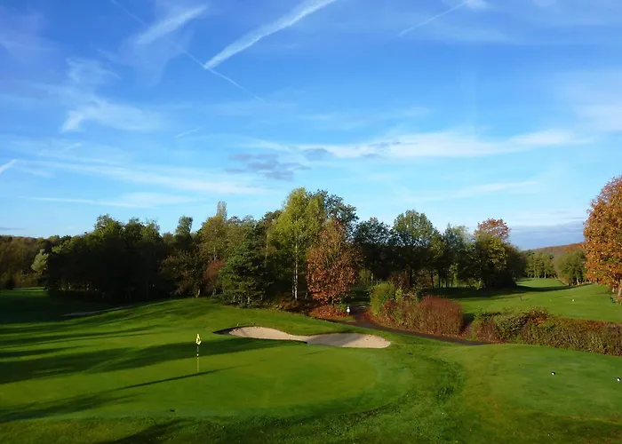 Golf-Resort Brunssummerheide
